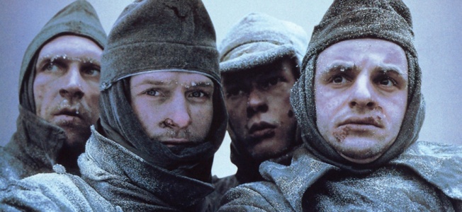 Stalingrad - názory | kfilmu.net