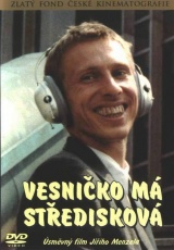 plakát filmu