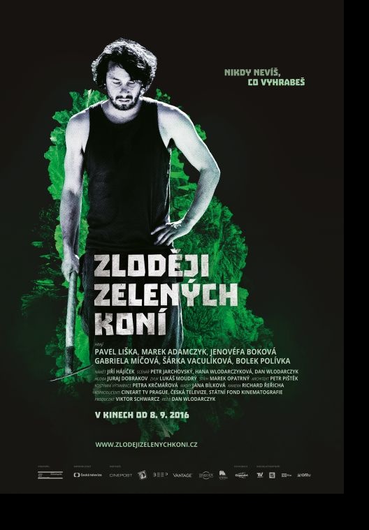plakát